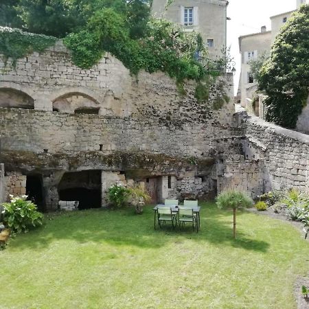 Gite Le Vintage Saint-Émilion Zewnętrze zdjęcie
